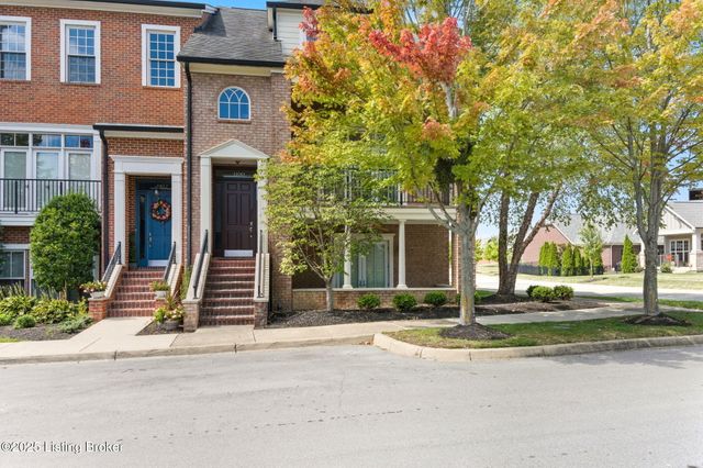1100 Rose Hill Ln, Louisville, KY 40299