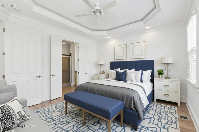 1100 Rose Hill Ln, Louisville, KY 40299