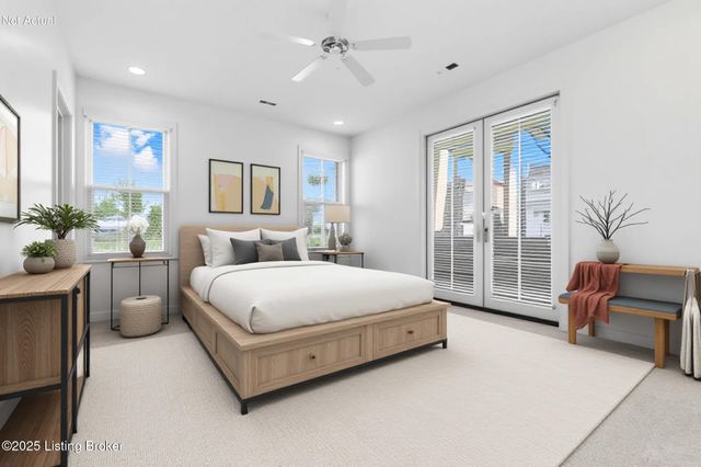 1100 Rose Hill Ln, Louisville, KY 40299