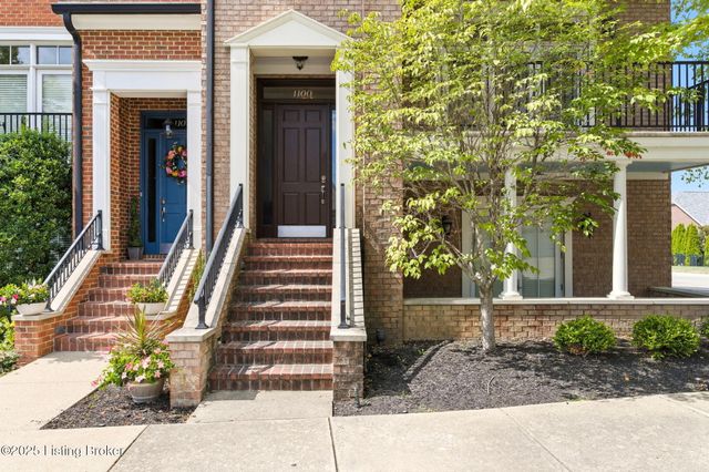 1100 Rose Hill Ln, Louisville, KY 40299