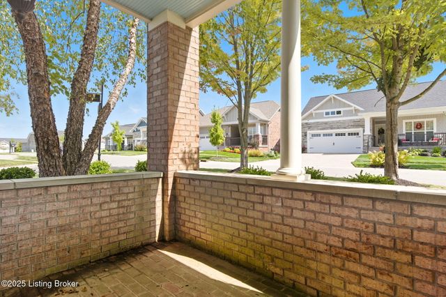 1100 Rose Hill Ln, Louisville, KY 40299