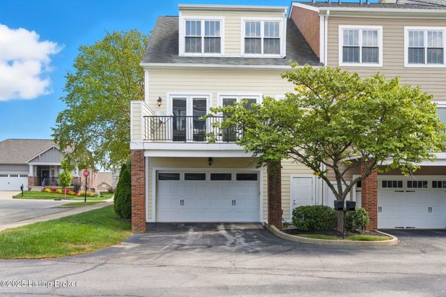 1100 Rose Hill Ln, Louisville, KY 40299