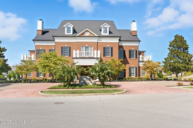 1100 Rose Hill Ln, Louisville, KY 40299