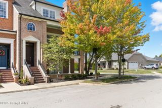 1100 Rose Hill Ln, Louisville, KY 40299