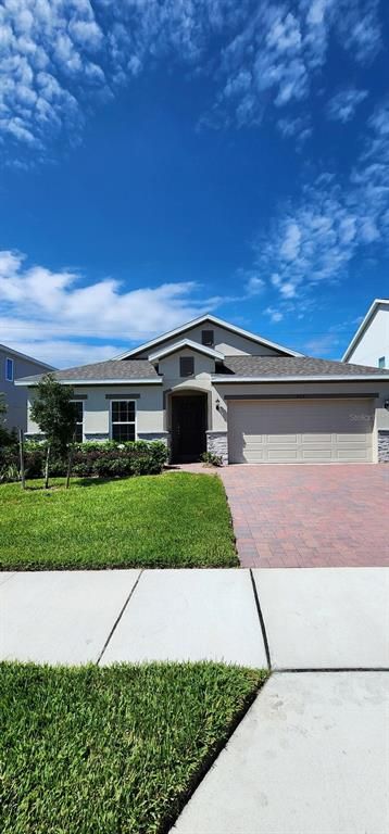 4013 SERENE WATER AVENUE, Eustis, FL 32736