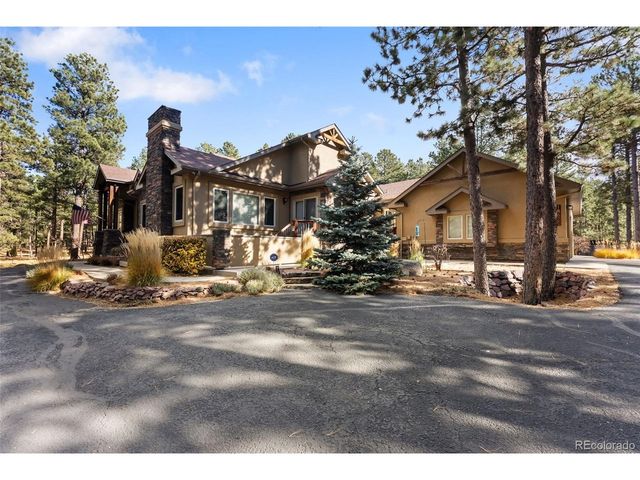 18825 Pagentry Pl, Monument, CO 80132