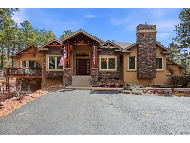18825 Pagentry Pl, Monument, CO 80132