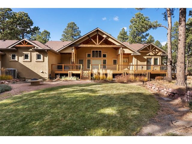 18825 Pagentry Pl, Monument, CO 80132