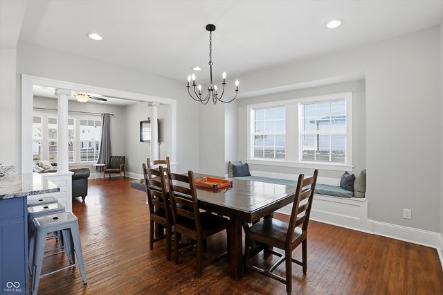 1122 Reid Place, Indianapolis, IN 46203