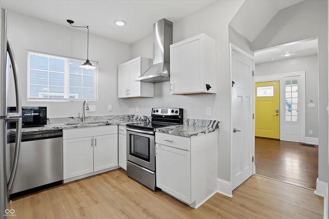 1122 Reid Place, Indianapolis, IN 46203