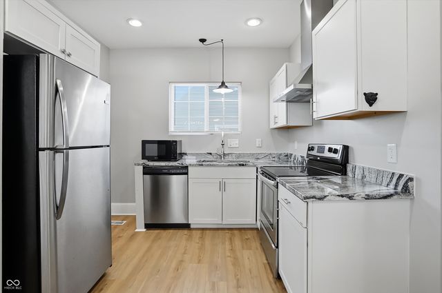 1122 Reid Place, Indianapolis, IN 46203