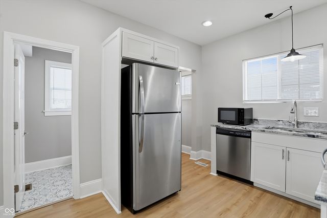 1122 Reid Place, Indianapolis, IN 46203