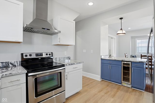 1122 Reid Place, Indianapolis, IN 46203