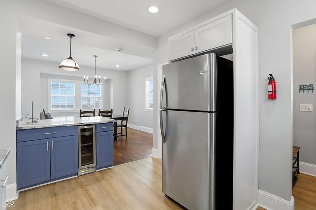 1122 Reid Place, Indianapolis, IN 46203