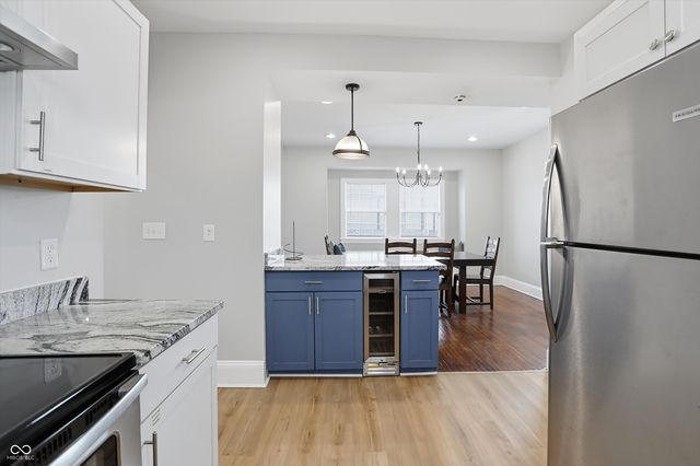 1122 Reid Place, Indianapolis, IN 46203