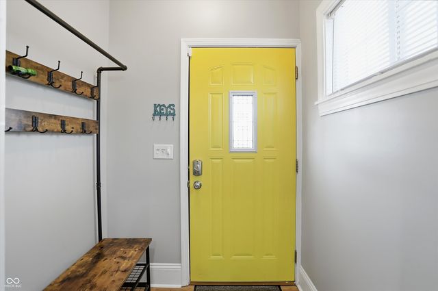 1122 Reid Place, Indianapolis, IN 46203