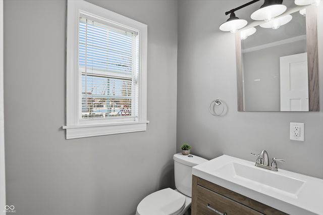 1122 Reid Place, Indianapolis, IN 46203