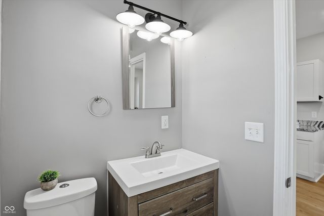 1122 Reid Place, Indianapolis, IN 46203