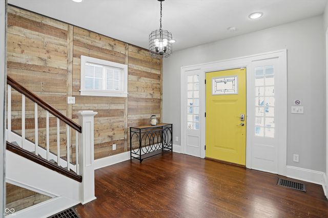 1122 Reid Place, Indianapolis, IN 46203