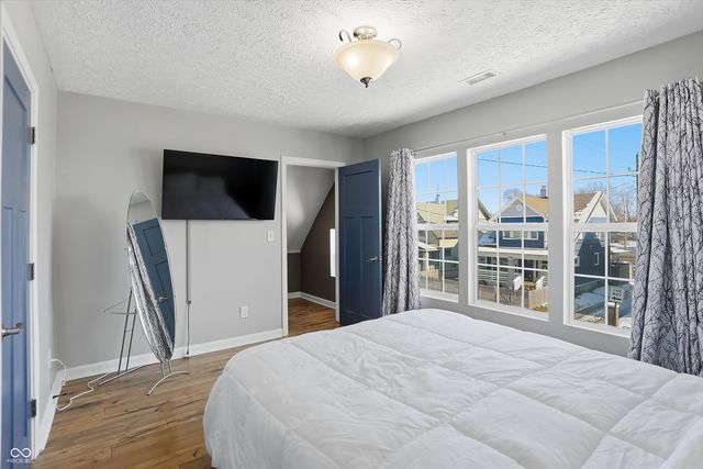 1122 Reid Place, Indianapolis, IN 46203