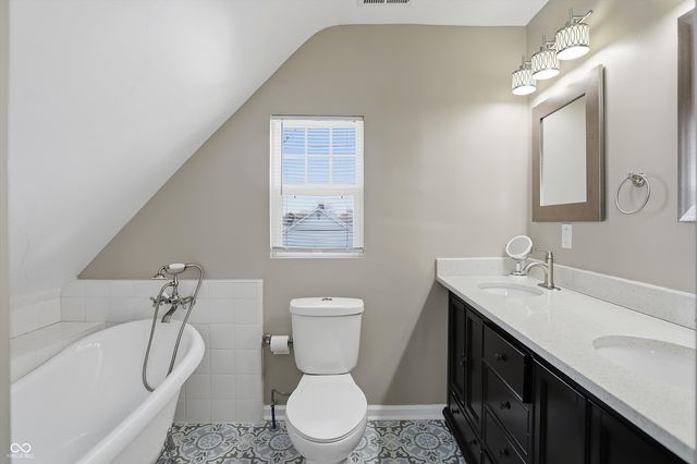 1122 Reid Place, Indianapolis, IN 46203