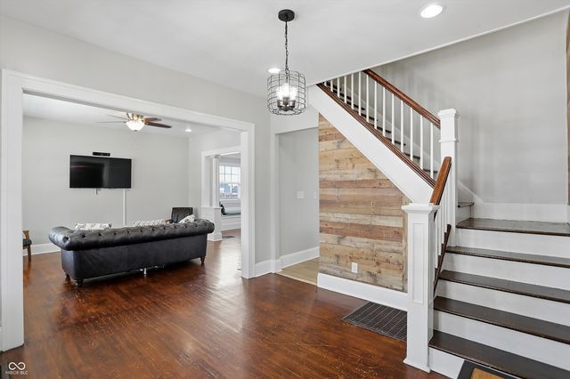 1122 Reid Place, Indianapolis, IN 46203