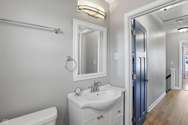 1122 Reid Place, Indianapolis, IN 46203