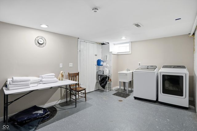 1122 Reid Place, Indianapolis, IN 46203