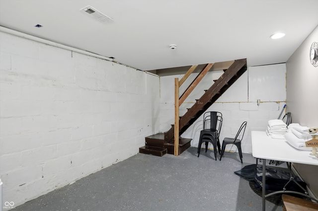 1122 Reid Place, Indianapolis, IN 46203