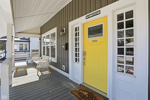 1122 Reid Place, Indianapolis, IN 46203