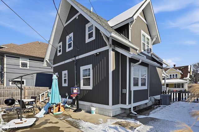 1122 Reid Place, Indianapolis, IN 46203