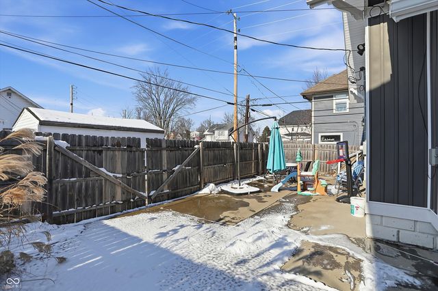 1122 Reid Place, Indianapolis, IN 46203