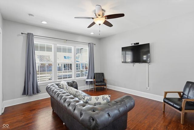 1122 Reid Place, Indianapolis, IN 46203