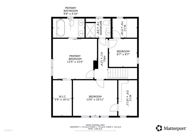 1122 Reid Place, Indianapolis, IN 46203