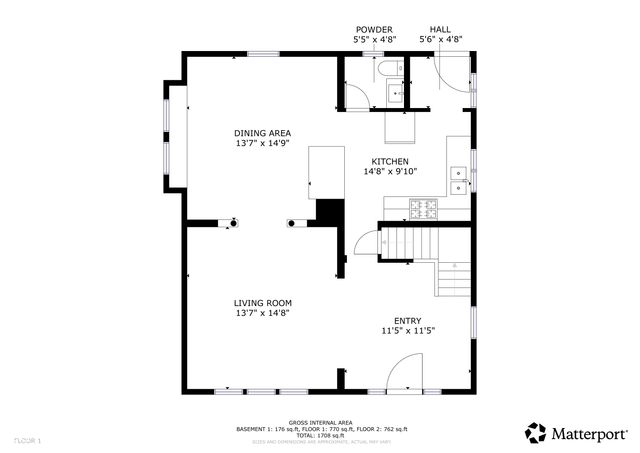 1122 Reid Place, Indianapolis, IN 46203