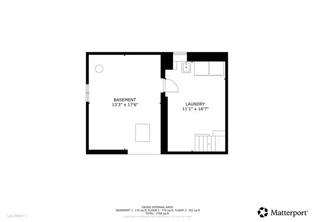 1122 Reid Place, Indianapolis, IN 46203