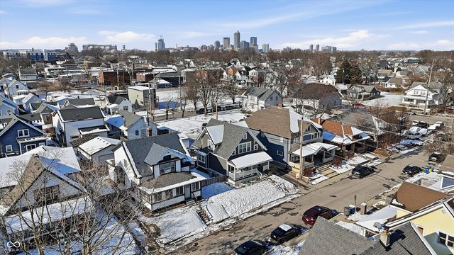 1122 Reid Place, Indianapolis, IN 46203