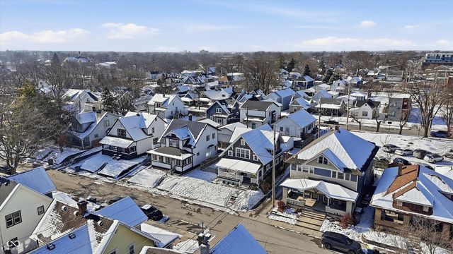 1122 Reid Place, Indianapolis, IN 46203