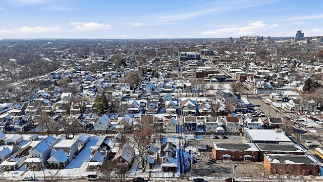 1122 Reid Place, Indianapolis, IN 46203