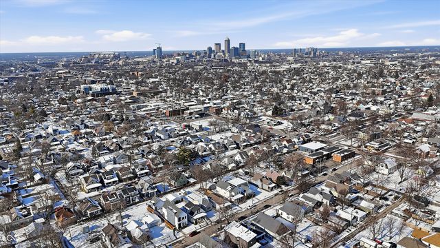 1122 Reid Place, Indianapolis, IN 46203