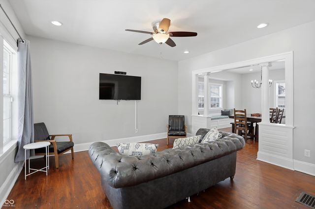 1122 Reid Place, Indianapolis, IN 46203