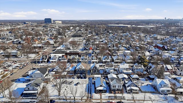 1122 Reid Place, Indianapolis, IN 46203