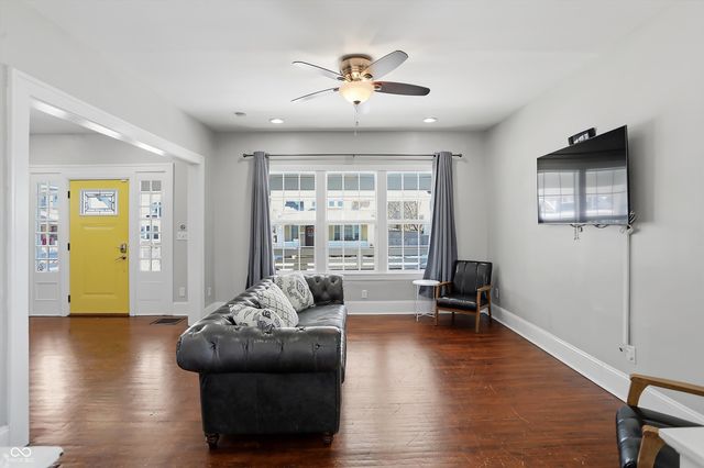 1122 Reid Place, Indianapolis, IN 46203