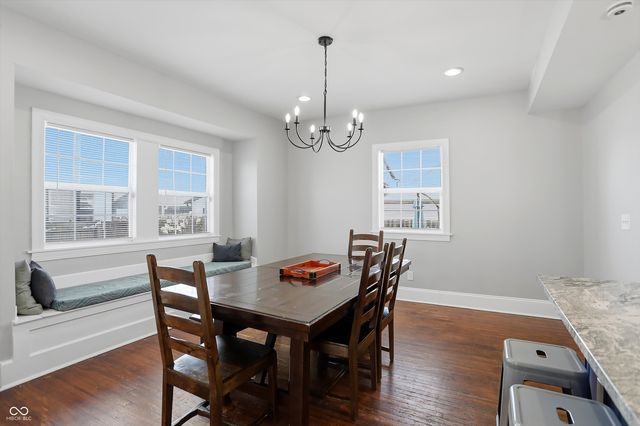 1122 Reid Place, Indianapolis, IN 46203