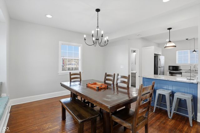 1122 Reid Place, Indianapolis, IN 46203