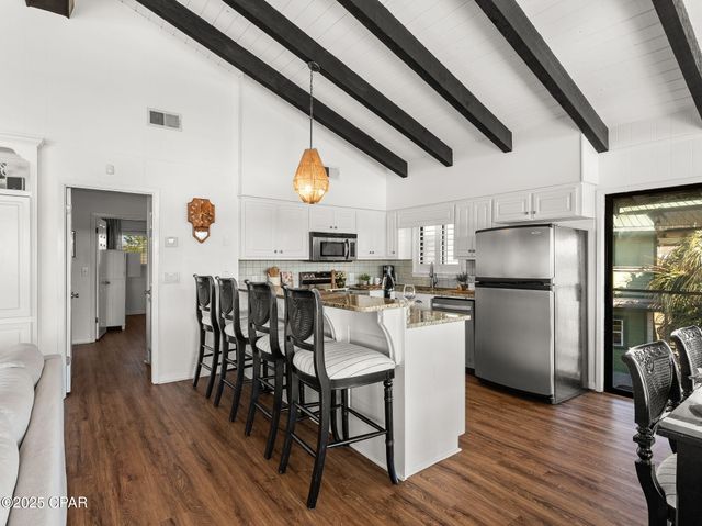 111 Charles Claude Circle, Panama City Beach, FL 32413