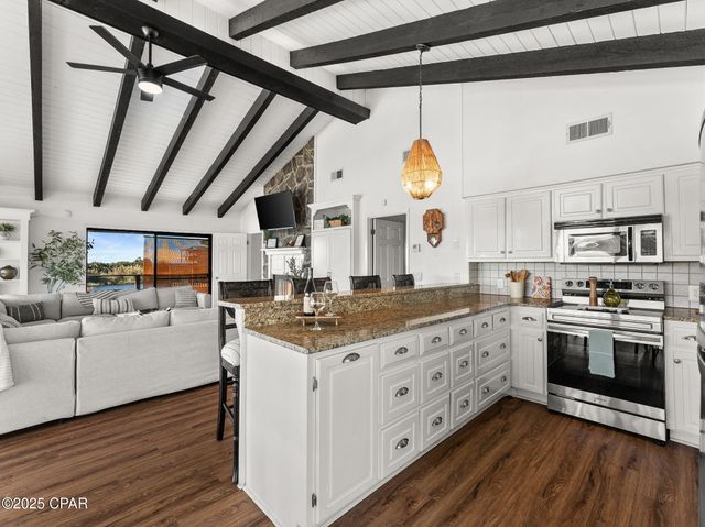 111 Charles Claude Circle, Panama City Beach, FL 32413