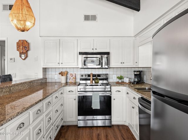 111 Charles Claude Circle, Panama City Beach, FL 32413