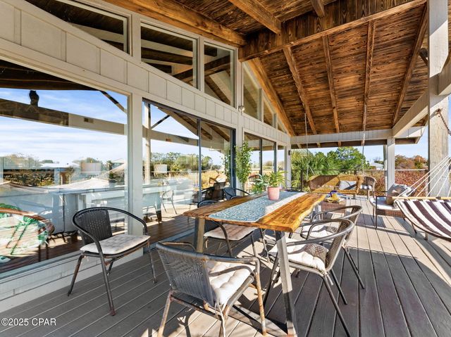 111 Charles Claude Circle, Panama City Beach, FL 32413