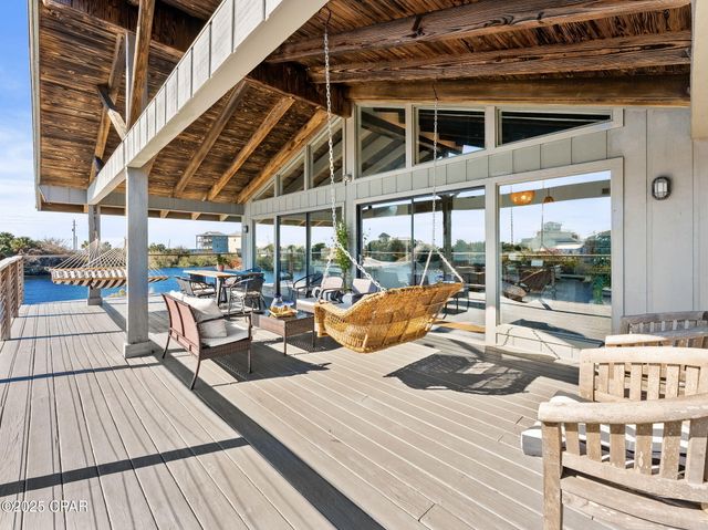 111 Charles Claude Circle, Panama City Beach, FL 32413